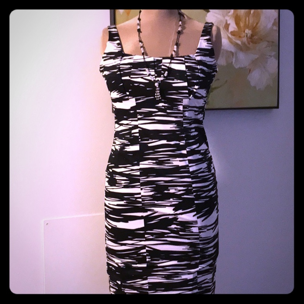 Calvin Kline women’s dress.